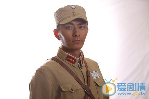 张宁江《乱世丽人行》剧照 张宁江高清写真_张宁江高清剧照