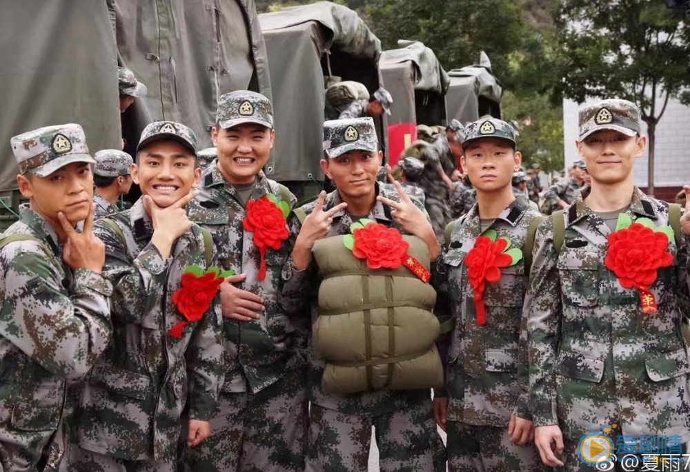 张宁江《热血尖兵》剧照 张宁江高清写真_张宁江高清剧照