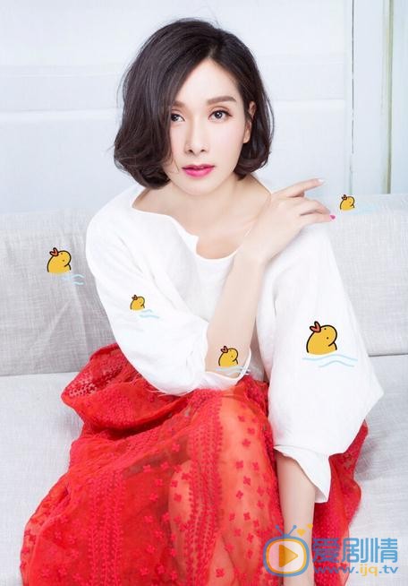 杨恭如时尚写真 杨恭如高清写真_杨恭如高清剧照