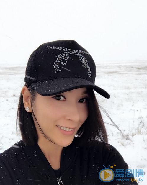 杨恭如生活照 杨恭如高清写真_杨恭如高清剧照