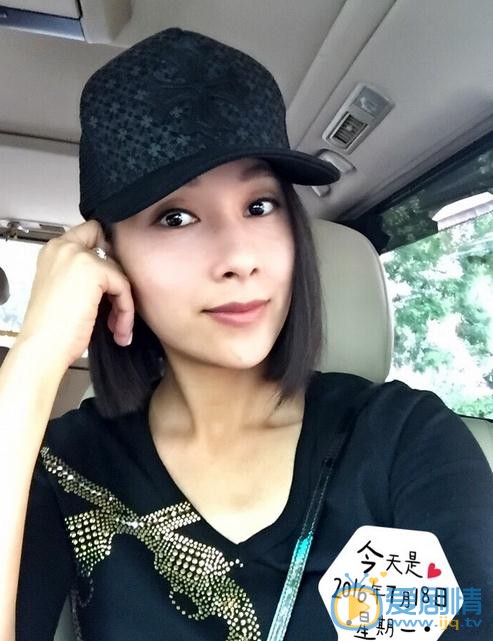 杨恭如生活照 杨恭如高清写真_杨恭如高清剧照