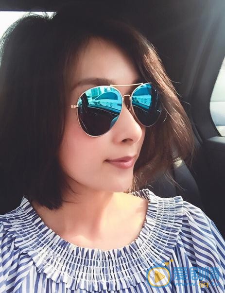 杨恭如生活照 杨恭如高清写真_杨恭如高清剧照
