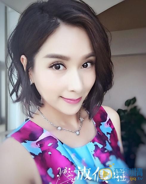 杨恭如生活照 杨恭如高清写真_杨恭如高清剧照