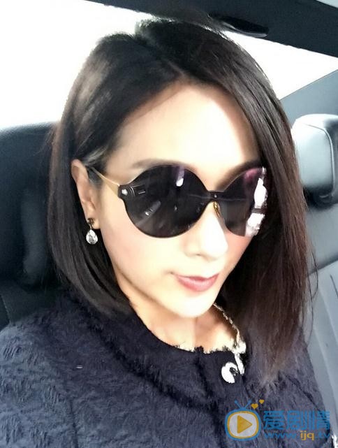 杨恭如生活照 杨恭如高清写真_杨恭如高清剧照