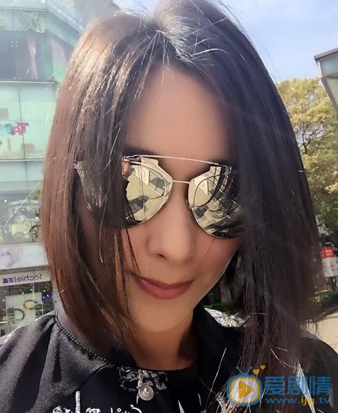 杨恭如生活照 杨恭如高清写真_杨恭如高清剧照