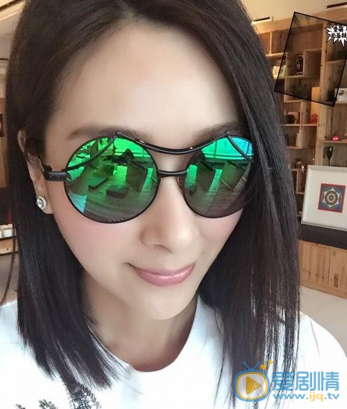杨恭如生活照 杨恭如高清写真_杨恭如高清剧照
