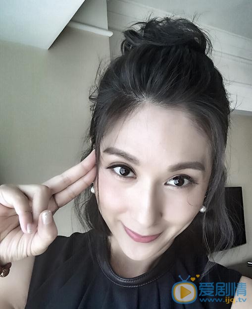 杨恭如生活照 杨恭如高清写真_杨恭如高清剧照