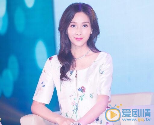 杨恭如活动照 杨恭如高清写真_杨恭如高清剧照