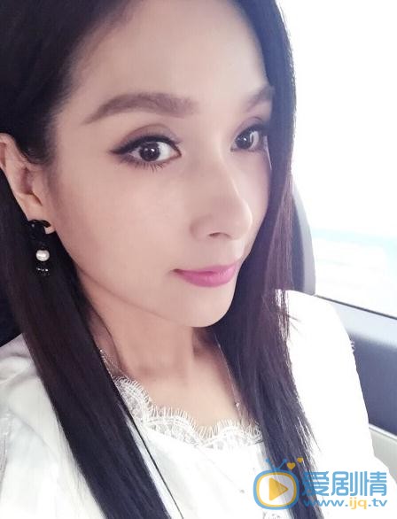 杨恭如生活照 杨恭如高清写真_杨恭如高清剧照
