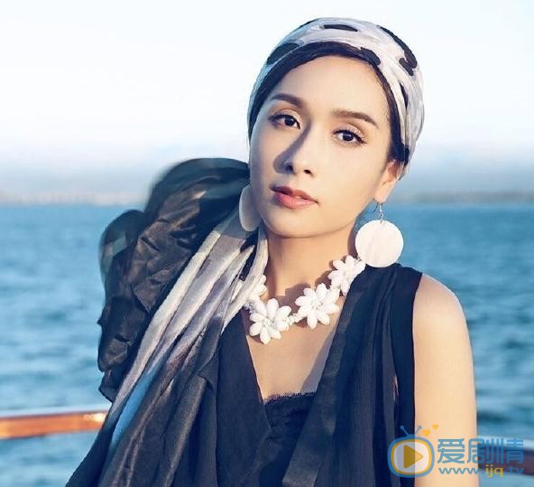 杨恭如时尚写真 杨恭如高清写真_杨恭如高清剧照