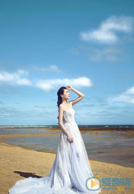 杨恭如时尚写真 杨恭如高清写真_杨恭如高清剧照