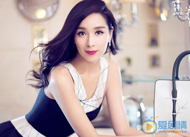 杨恭如时尚写真 杨恭如高清写真_杨恭如高清剧照