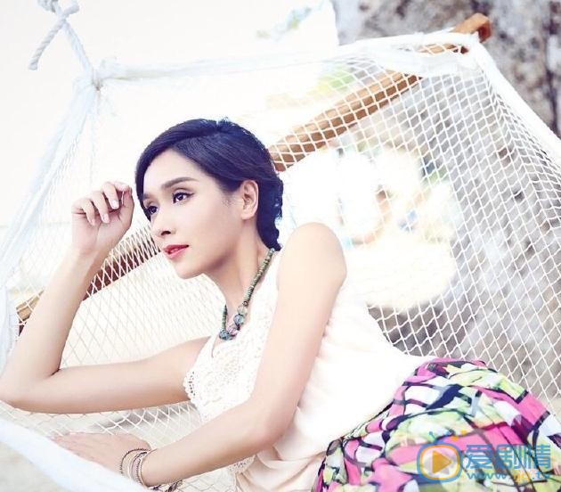 杨恭如时尚写真 杨恭如高清写真_杨恭如高清剧照