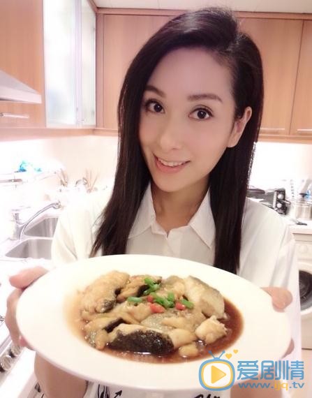 杨恭如生活照 杨恭如高清写真_杨恭如高清剧照