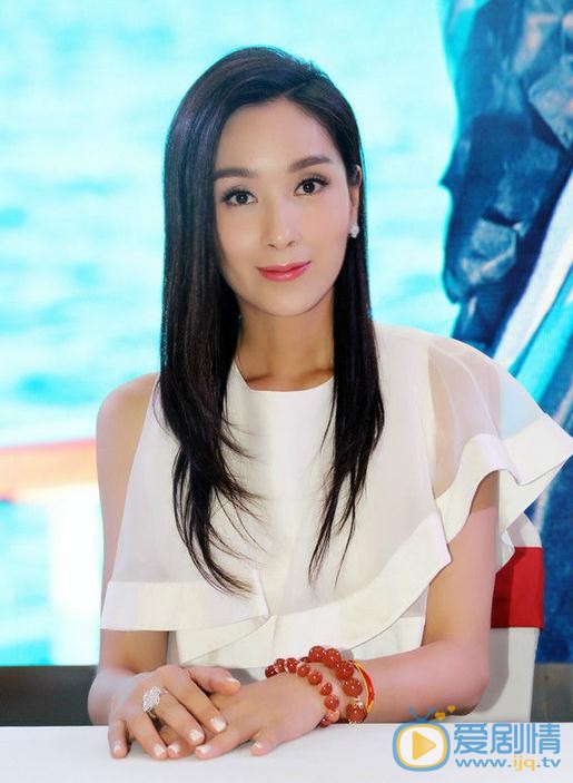 杨恭如《我和斐济有个约会》签售会 杨恭如高清写真_杨恭如高清剧照