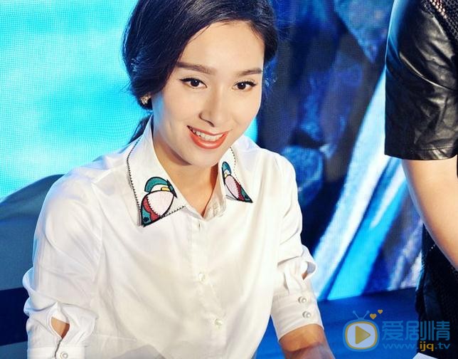 杨恭如《我和斐济有个约会》签售会 杨恭如高清写真_杨恭如高清剧照