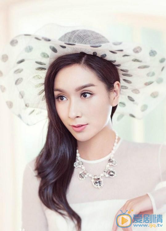 杨恭如时尚写真 杨恭如高清写真_杨恭如高清剧照