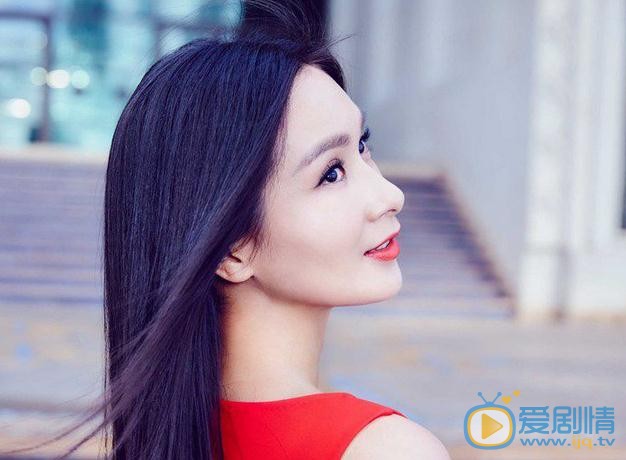 杨恭如时尚写真 杨恭如高清写真_杨恭如高清剧照