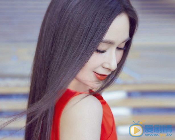 杨恭如时尚写真 杨恭如高清写真_杨恭如高清剧照