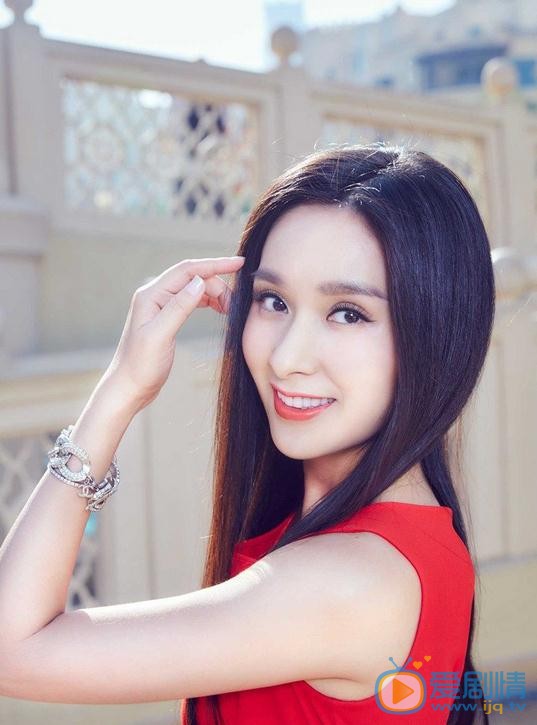 杨恭如时尚写真 杨恭如高清写真_杨恭如高清剧照
