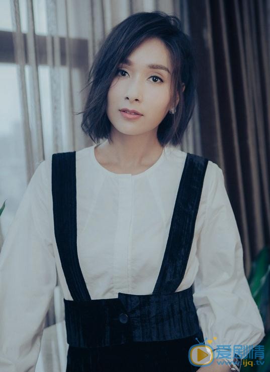 杨恭如时尚写真 杨恭如高清写真_杨恭如高清剧照