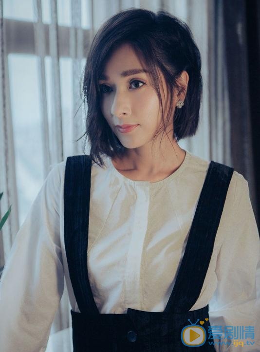 杨恭如时尚写真 杨恭如高清写真_杨恭如高清剧照