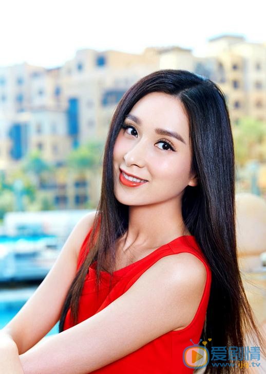 杨恭如时尚写真 杨恭如高清写真_杨恭如高清剧照