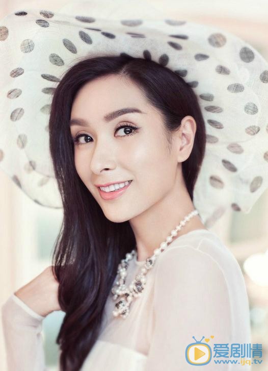 杨恭如时尚写真 杨恭如高清写真_杨恭如高清剧照