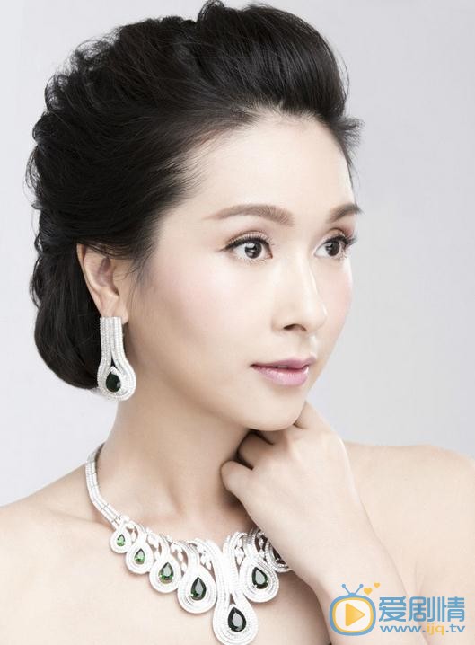 杨恭如白色写真 杨恭如高清写真_杨恭如高清剧照