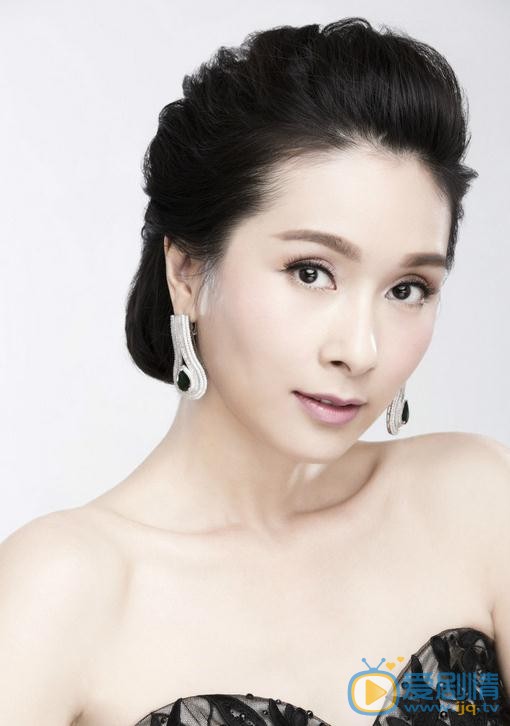 杨恭如白色写真 杨恭如高清写真_杨恭如高清剧照