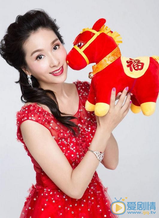 杨恭如写真 杨恭如高清写真_杨恭如高清剧照