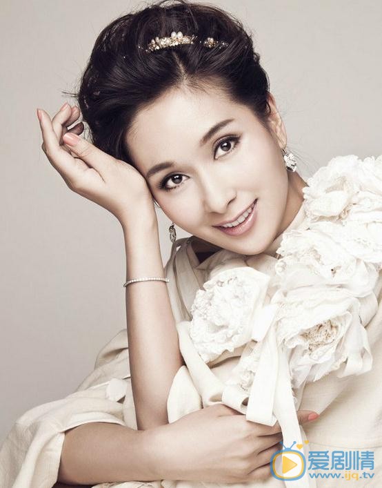 杨恭如白色写真 杨恭如高清写真_杨恭如高清剧照