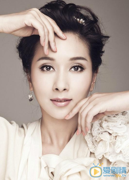 杨恭如白色写真 杨恭如高清写真_杨恭如高清剧照
