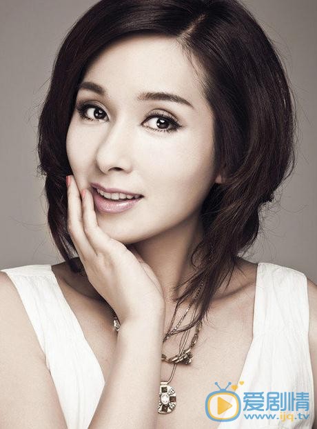杨恭如白色写真 杨恭如高清写真_杨恭如高清剧照