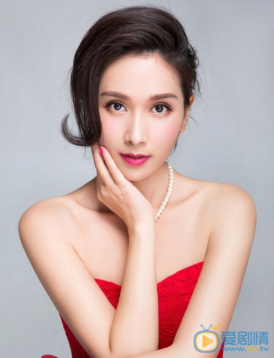 杨恭如写真 杨恭如高清写真_杨恭如高清剧照