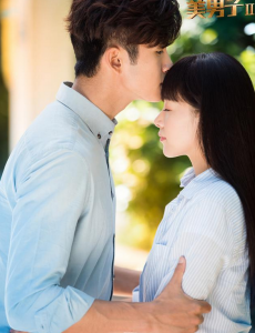 不一样的美男子将播 张云龙阚清子合作默契避谈恋情