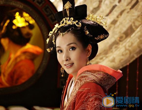 杨恭如《春秋祭》剧照 杨恭如高清写真_杨恭如高清剧照