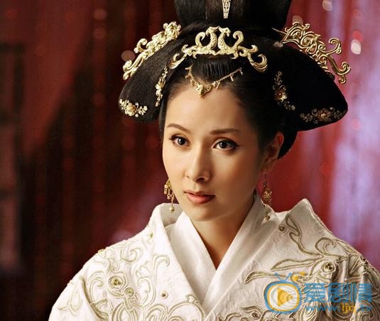 杨恭如《春秋祭》剧照 杨恭如高清写真_杨恭如高清剧照