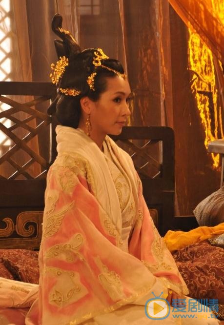 杨恭如《春秋祭》剧照 杨恭如高清写真_杨恭如高清剧照