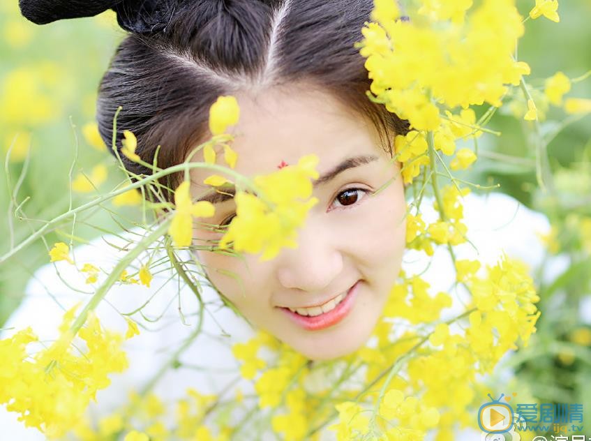 方慧汉服古风写真 方慧高清写真_方慧高清剧照