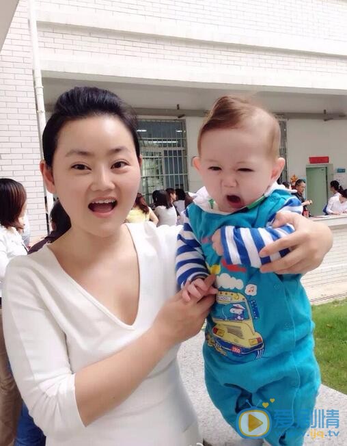 周嘉诚五个月照 周嘉诚高清写真_周嘉诚高清剧照