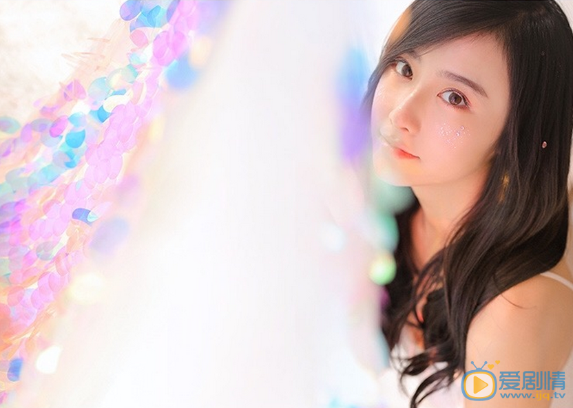 蒋羽熙清纯写真 蒋羽熙高清写真_蒋羽熙高清剧照