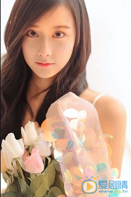 蒋羽熙清纯写真 蒋羽熙高清写真_蒋羽熙高清剧照