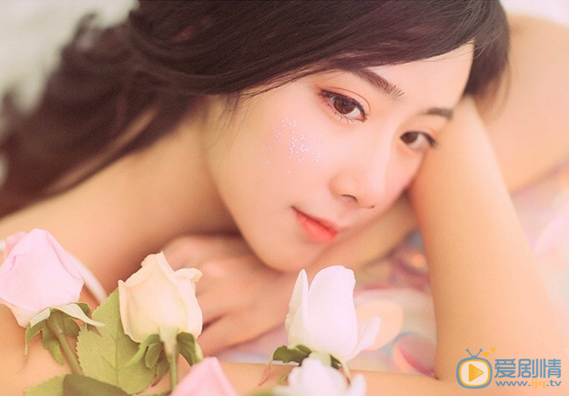 蒋羽熙清纯写真 蒋羽熙高清写真_蒋羽熙高清剧照