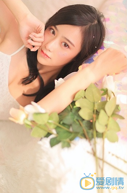 蒋羽熙清纯写真 蒋羽熙高清写真_蒋羽熙高清剧照