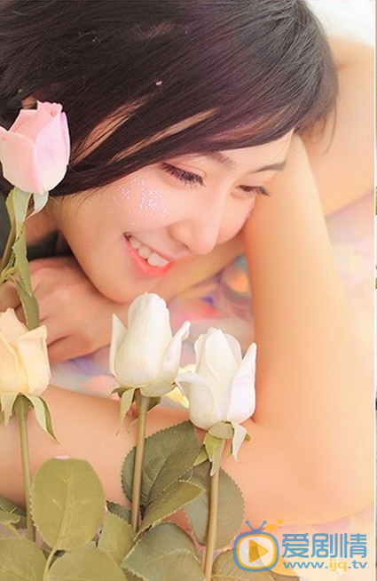 蒋羽熙清纯写真 蒋羽熙高清写真_蒋羽熙高清剧照