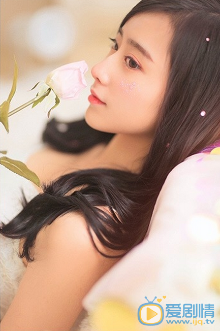 蒋羽熙清纯写真 蒋羽熙高清写真_蒋羽熙高清剧照