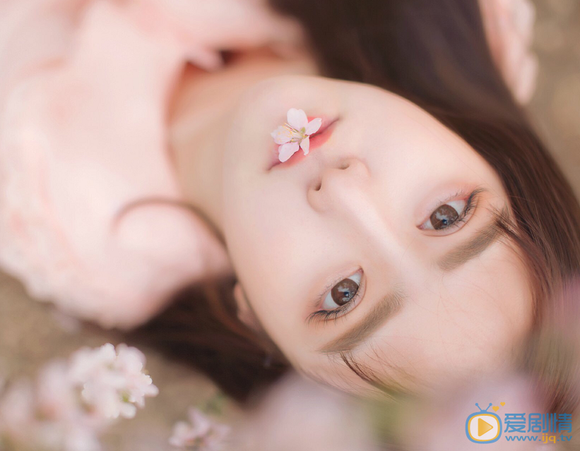 蒋羽熙清纯写真 蒋羽熙高清写真_蒋羽熙高清剧照
