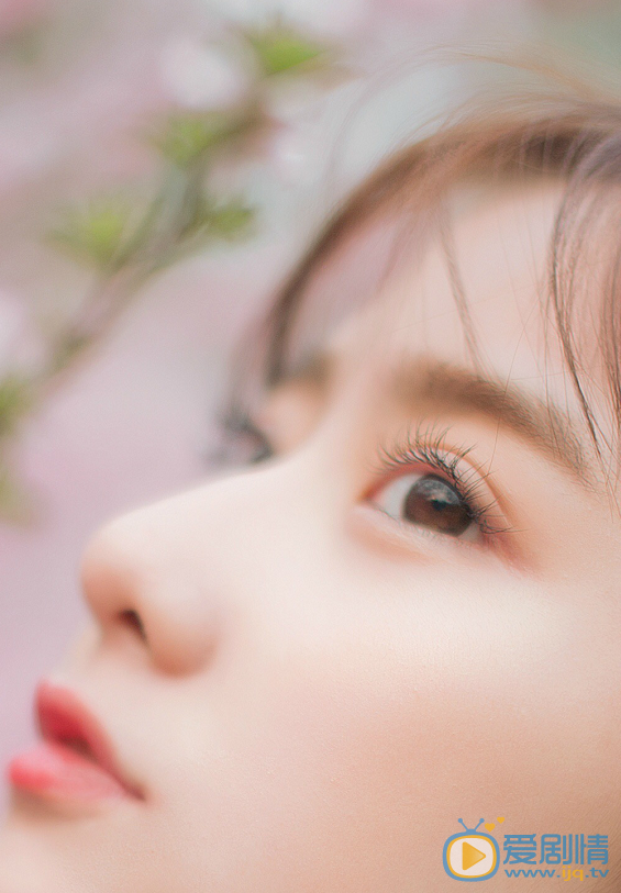 蒋羽熙清纯写真 蒋羽熙高清写真_蒋羽熙高清剧照