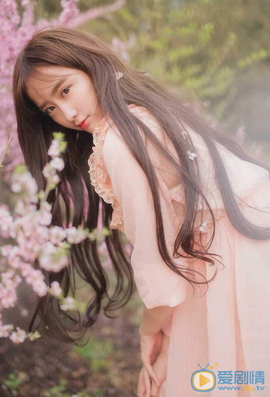 蒋羽熙清纯写真 蒋羽熙高清写真_蒋羽熙高清剧照